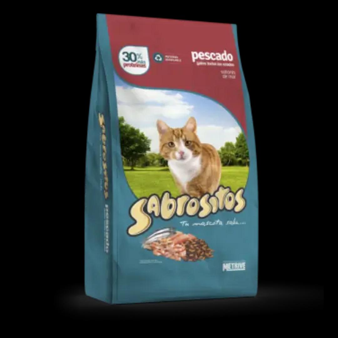 Sabrositos Gato